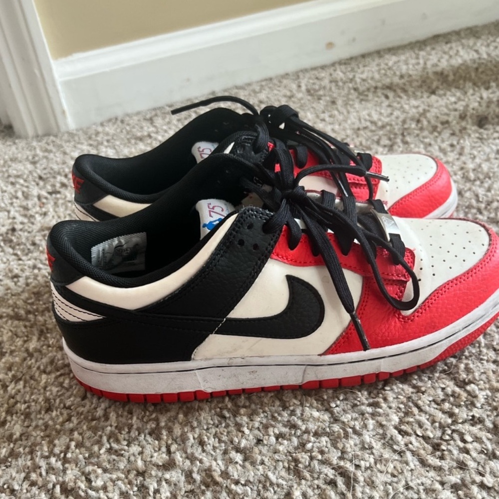 Nike Air Force One - image 5